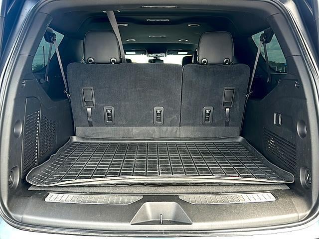 2021 Chevrolet Suburban 2WD RST