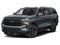 2021 Chevrolet Suburban 2WD RST