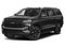2021 Chevrolet Suburban 2WD RST