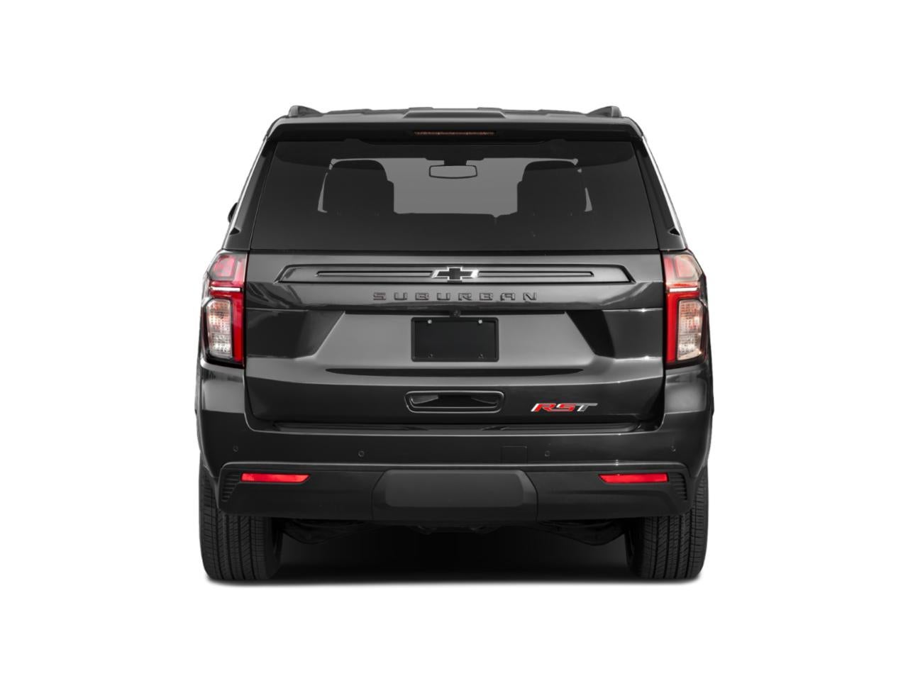 2021 Chevrolet Suburban 2WD RST