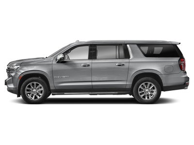 2024 Chevrolet Suburban 2WD Premier