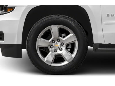2019 Chevrolet Suburban 2WD 1500 LT