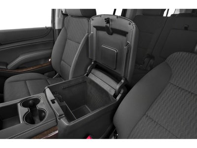 2019 Chevrolet Suburban 2WD 1500 LT