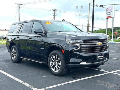 2023 Chevrolet Tahoe 2WD LT