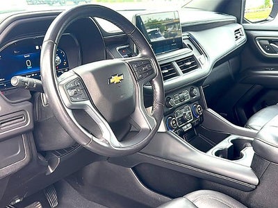 2023 Chevrolet Tahoe 2WD LT