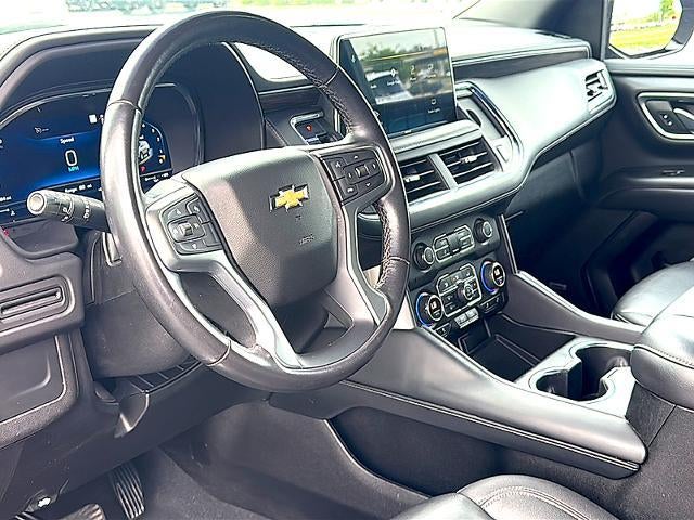 2023 Chevrolet Tahoe 2WD LT