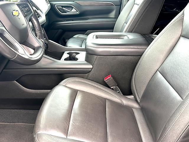 2023 Chevrolet Tahoe 2WD LT