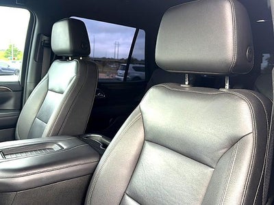 2023 Chevrolet Tahoe 2WD LT