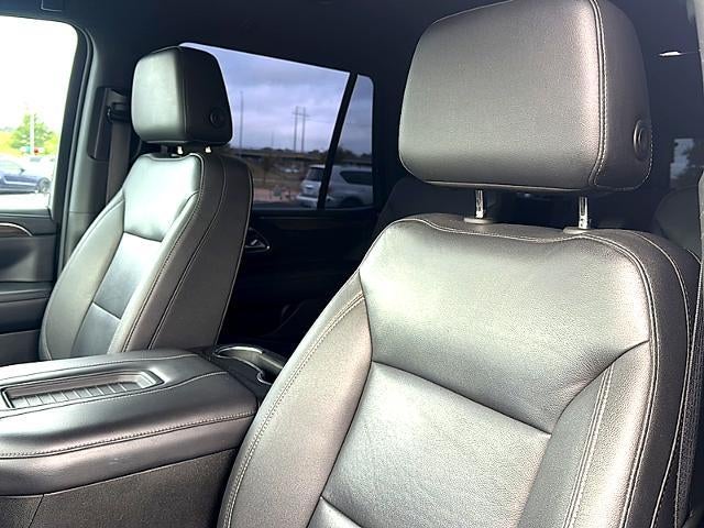 2023 Chevrolet Tahoe 2WD LT