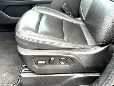 2023 Chevrolet Tahoe 2WD LT