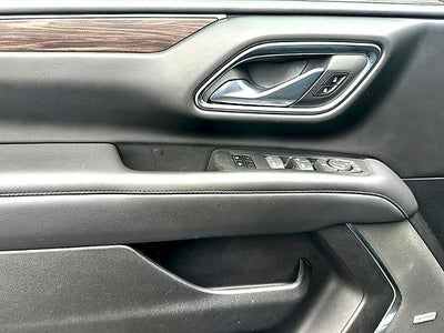 2023 Chevrolet Tahoe 2WD LT