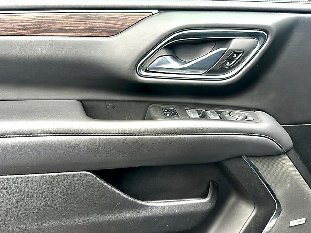 2023 Chevrolet Tahoe 2WD LT