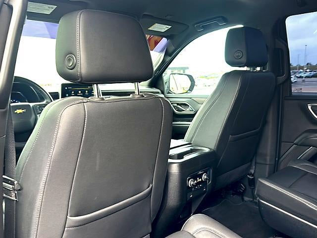 2023 Chevrolet Tahoe 2WD LT