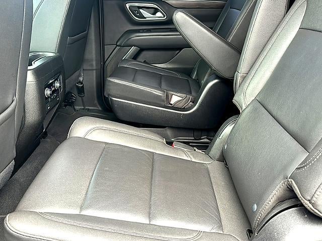 2023 Chevrolet Tahoe 2WD LT