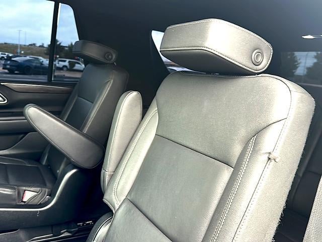 2023 Chevrolet Tahoe 2WD LT