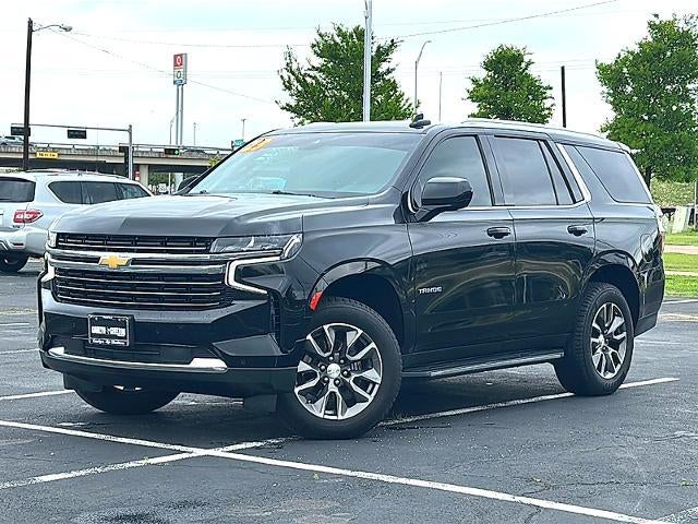 2023 Chevrolet Tahoe 2WD LT