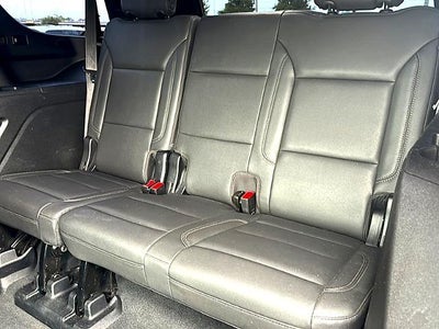 2023 Chevrolet Tahoe 2WD LT