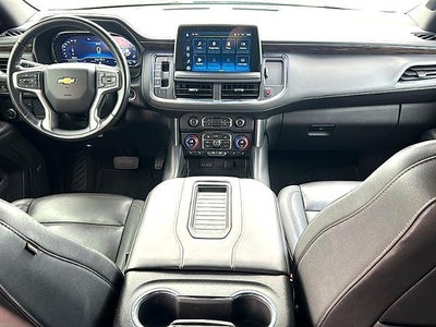 2023 Chevrolet Tahoe 2WD LT