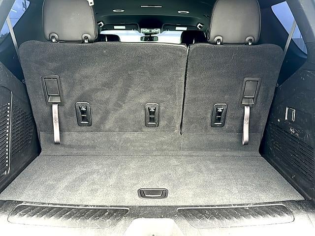 2023 Chevrolet Tahoe 2WD LT