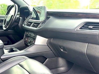 2023 Chevrolet Tahoe 2WD LT