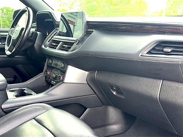 2023 Chevrolet Tahoe 2WD LT