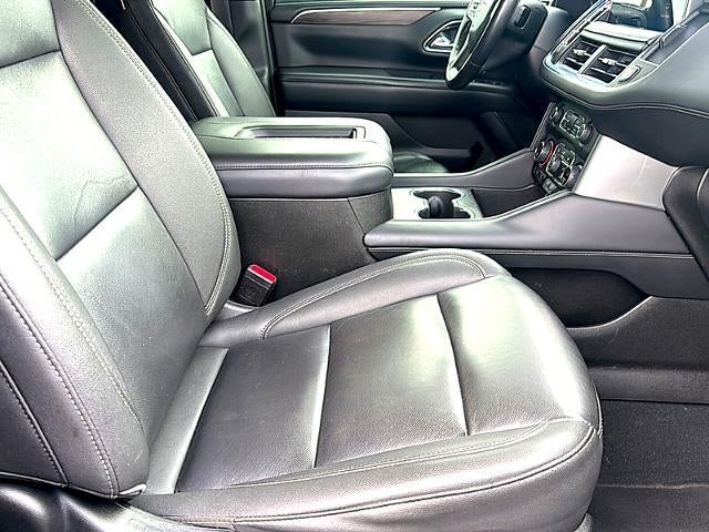 2023 Chevrolet Tahoe 2WD LT