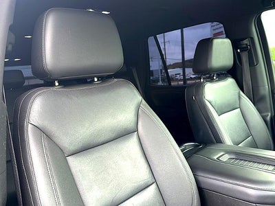 2023 Chevrolet Tahoe 2WD LT