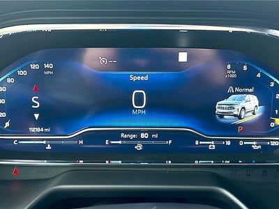 2023 Chevrolet Tahoe 2WD LT