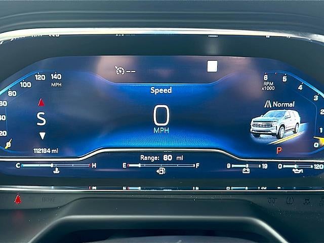 2023 Chevrolet Tahoe 2WD LT