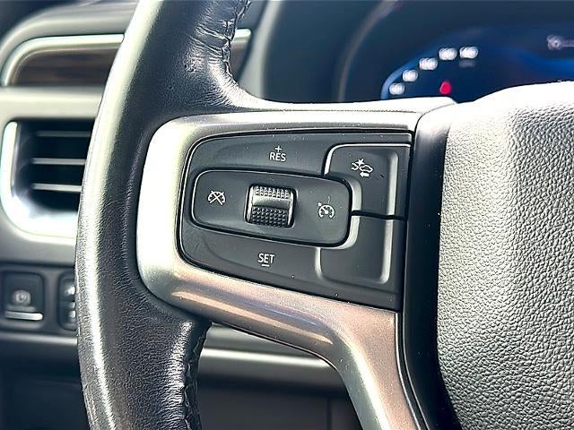 2023 Chevrolet Tahoe 2WD LT