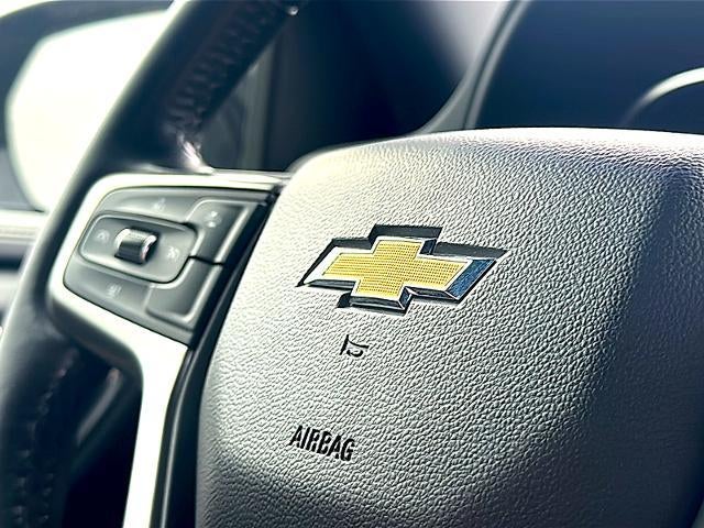 2023 Chevrolet Tahoe 2WD LT