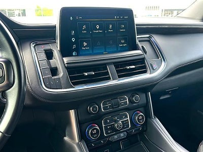 2023 Chevrolet Tahoe 2WD LT