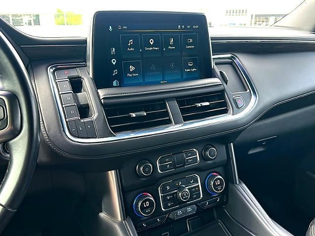 2023 Chevrolet Tahoe 2WD LT