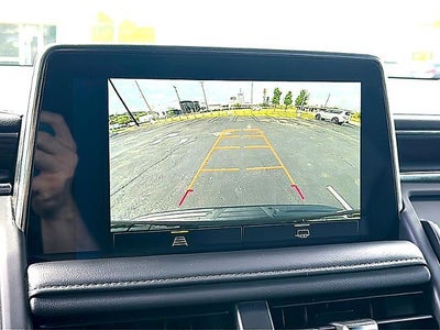 2023 Chevrolet Tahoe 2WD LT