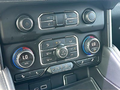 2023 Chevrolet Tahoe 2WD LT