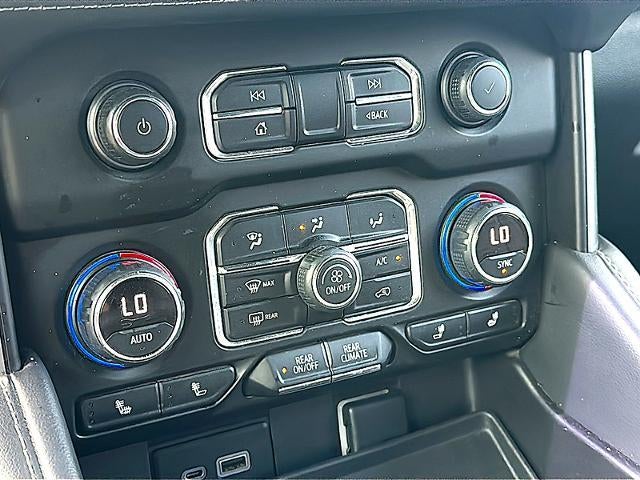 2023 Chevrolet Tahoe 2WD LT