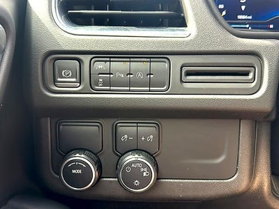 2023 Chevrolet Tahoe 2WD LT