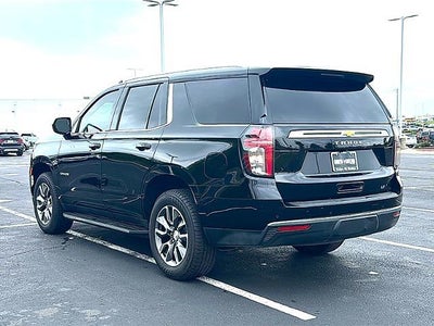 2023 Chevrolet Tahoe 2WD LT