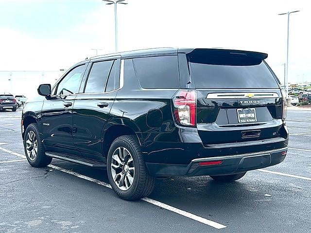 2023 Chevrolet Tahoe 2WD LT