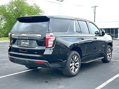 2023 Chevrolet Tahoe 2WD LT