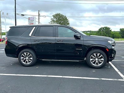 2023 Chevrolet Tahoe 2WD LT