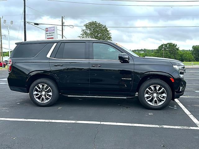 2023 Chevrolet Tahoe 2WD LT