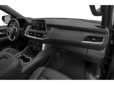 2024 Chevrolet Tahoe 2WD LT