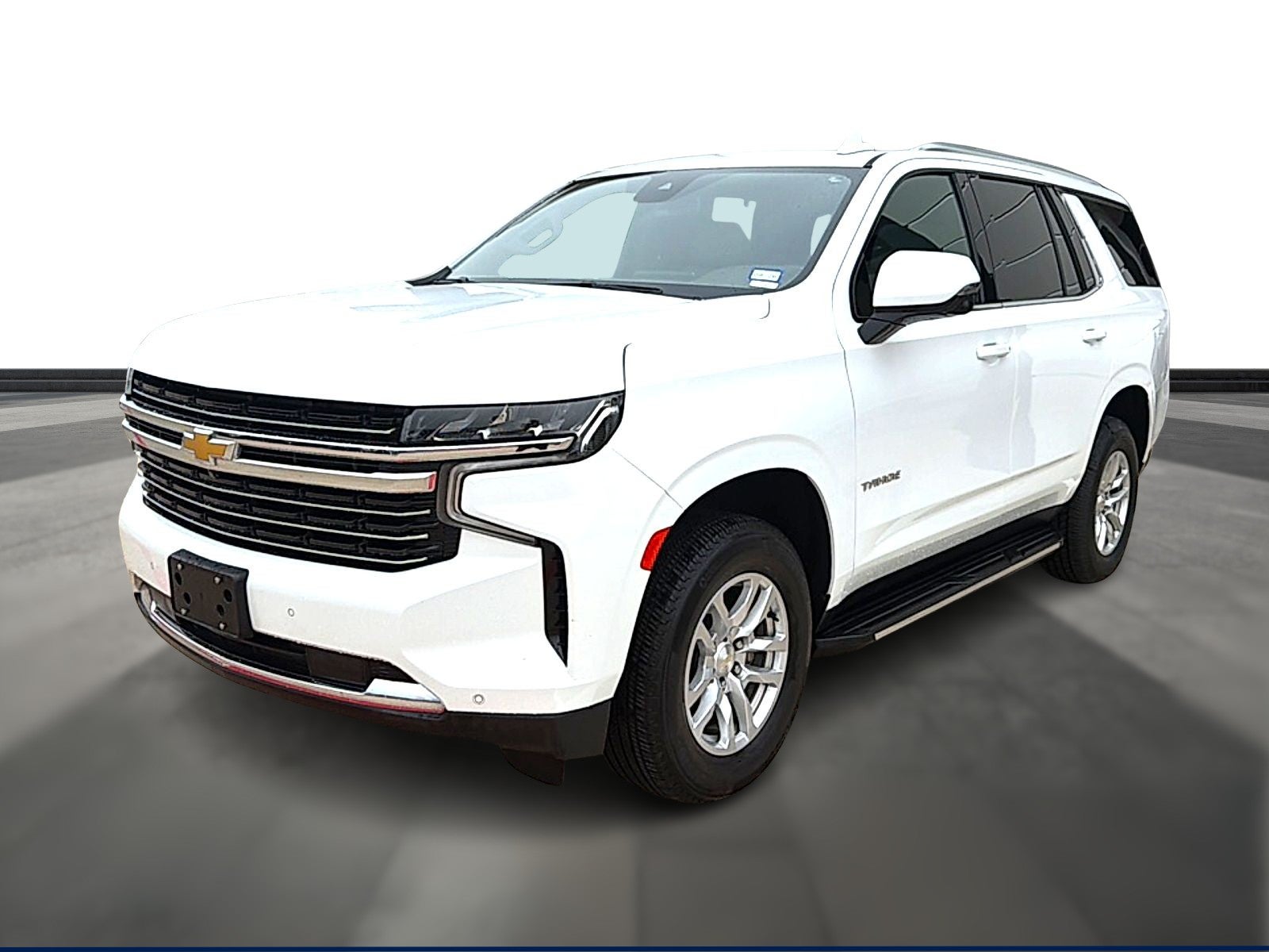 2024 Chevrolet Tahoe 2WD LT