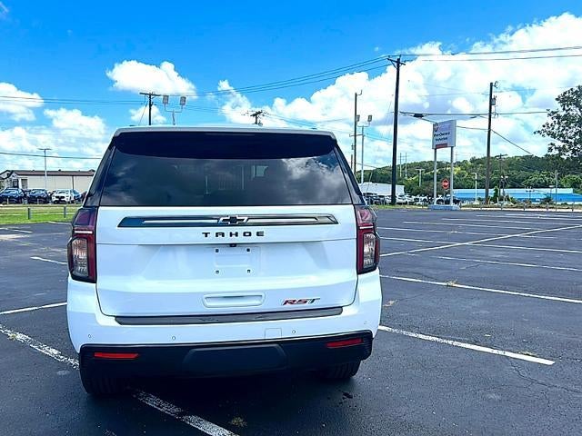 2021 Chevrolet Tahoe 2WD RST