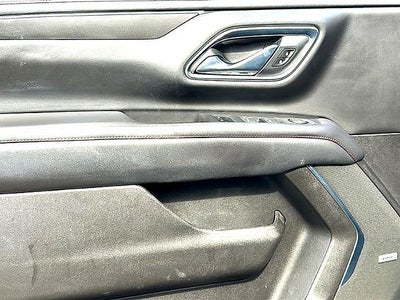2021 Chevrolet Tahoe 2WD RST