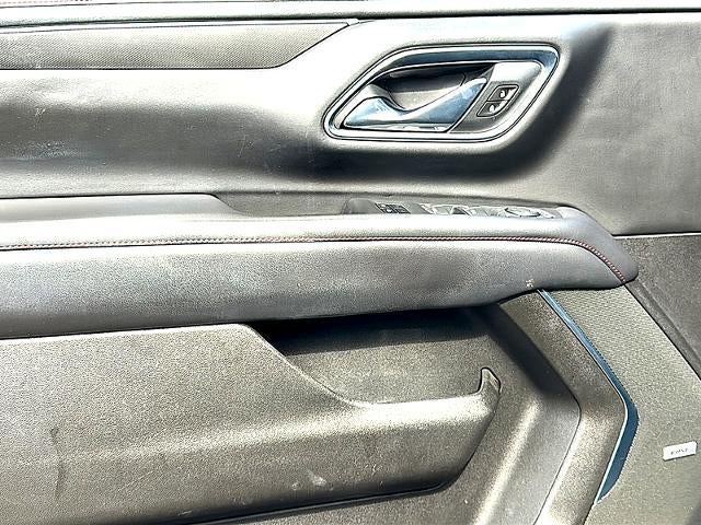 2021 Chevrolet Tahoe 2WD RST