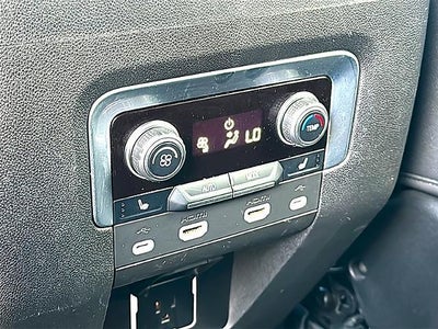 2021 Chevrolet Tahoe 2WD RST