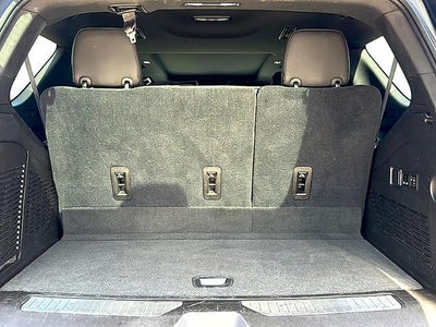 2021 Chevrolet Tahoe 2WD RST