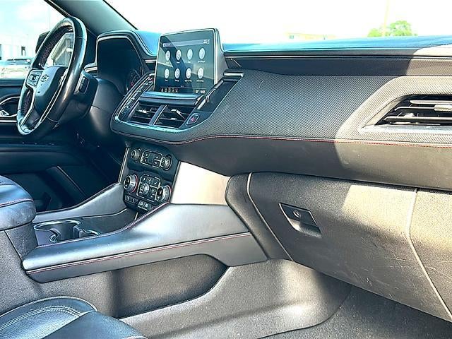 2021 Chevrolet Tahoe 2WD RST